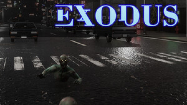 Radiant Exodus