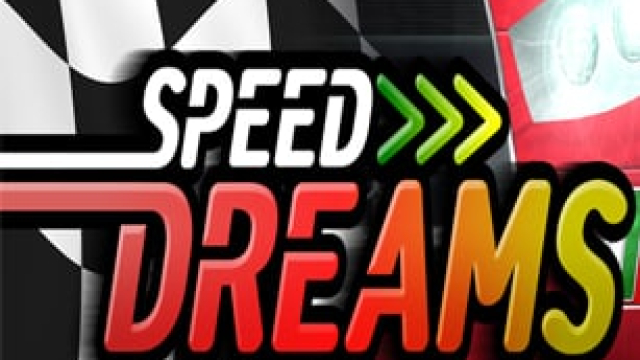 Speed Dreams