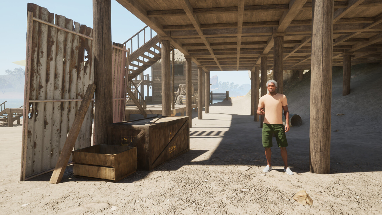 Screenshot #8 - Drug Dealer Simulator 2