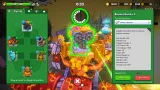 Screenshot #7 - Zombie Rollerz: The Last Ship