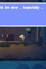 Screenshot #12 - Sacre Bleu