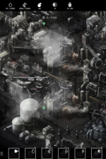 Screenshot #6 - Anoxia Station