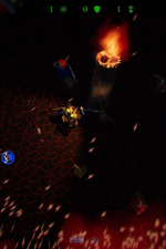 Screenshot #7 - Eye Of The Summoner
