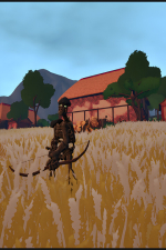 Screenshot #3 - Eternal Decay Souls