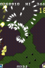 Screenshot #10 - Battle AirForce