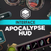 INTERFACE - Apocalypse HUD - UI