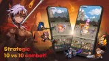 Screenshot #5 - SEVEN KNIGHTS: IDLE ADVENTURE 1.26.00