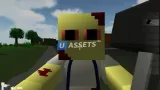 Screenshot #3 - Zumbi Blocks