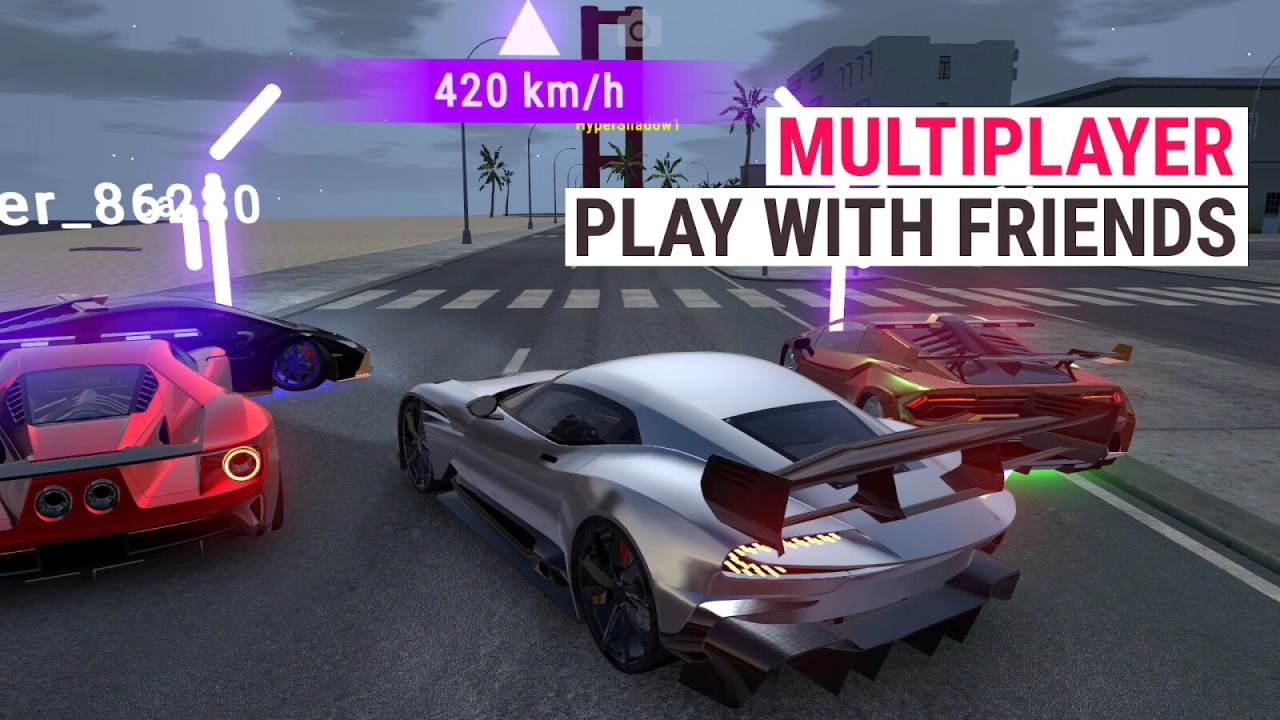 Screenshot #4 - REAL DRIVING SCHOOL 1.11.90