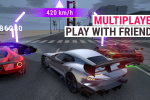 Screenshot #4 - REAL DRIVING SCHOOL 1.11.90