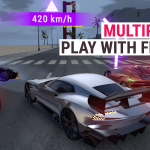 Screenshot #4 - REAL DRIVING SCHOOL 1.11.90