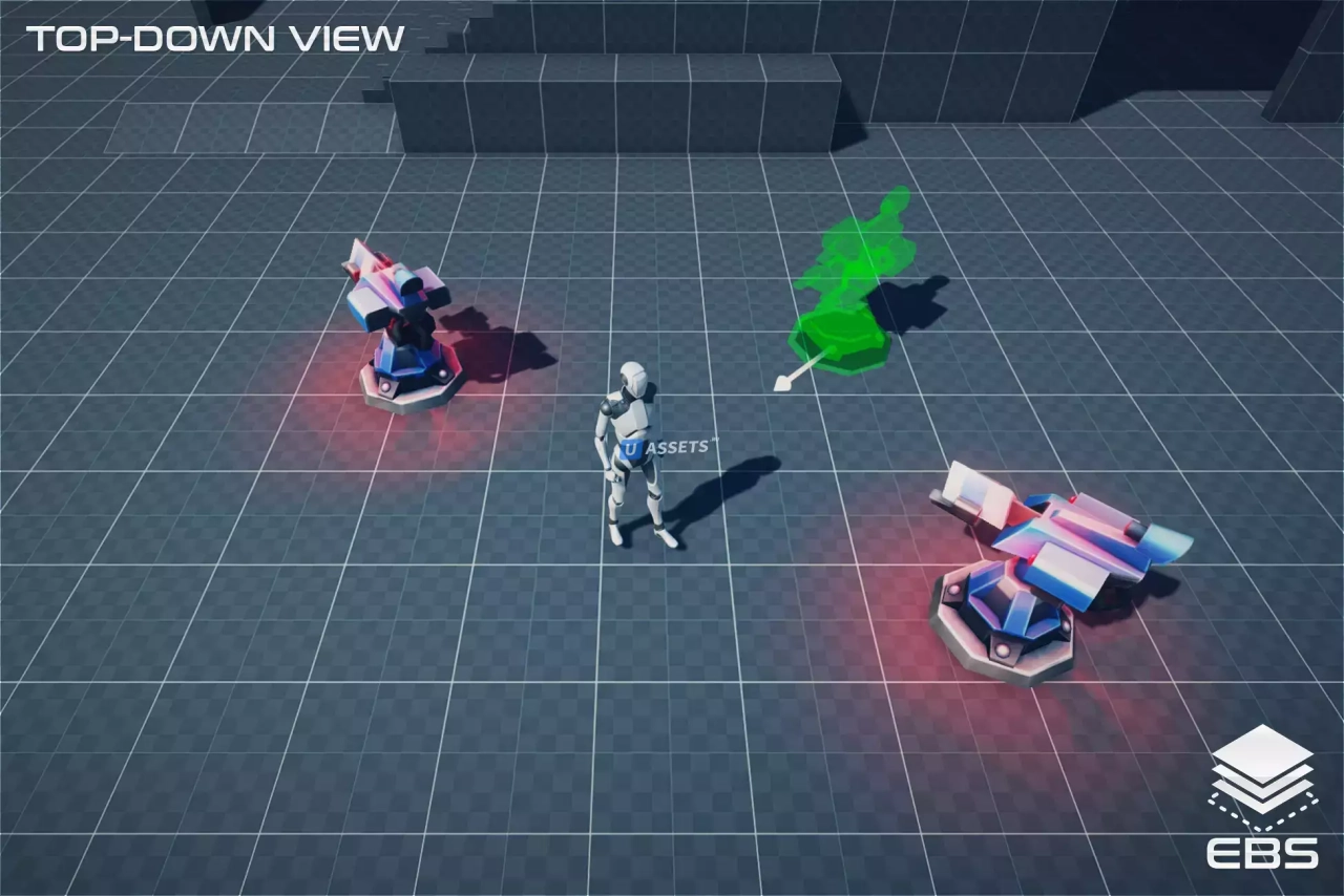 Screenshot #4 - Easy Build System