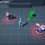 Screenshot #4 - Easy Build System