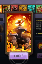 Screenshot #3 - Kingdom Rush Vengeance