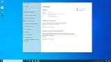 Screenshot #5 - Windows 10 Pro 22H2 Build 19045.4651 Full July 2024