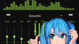 Screenshot #4 - ANIME RADIO 5.2.3