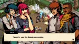 Screenshot #2 - Demonschool