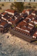 Screenshot #1 - Pax Augusta