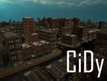CiDy 2