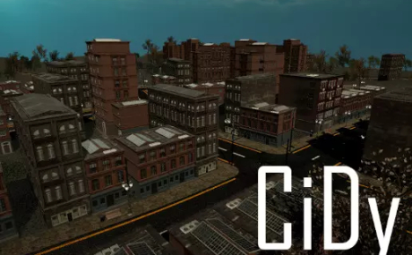 CiDy 2