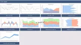 Screenshot #3 - EzChart