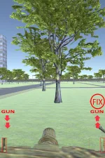 Screenshot #4 - YT INVISIBLE ENEMIES 0.1