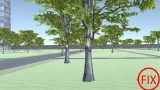 Screenshot #4 - YT INVISIBLE ENEMIES 0.1