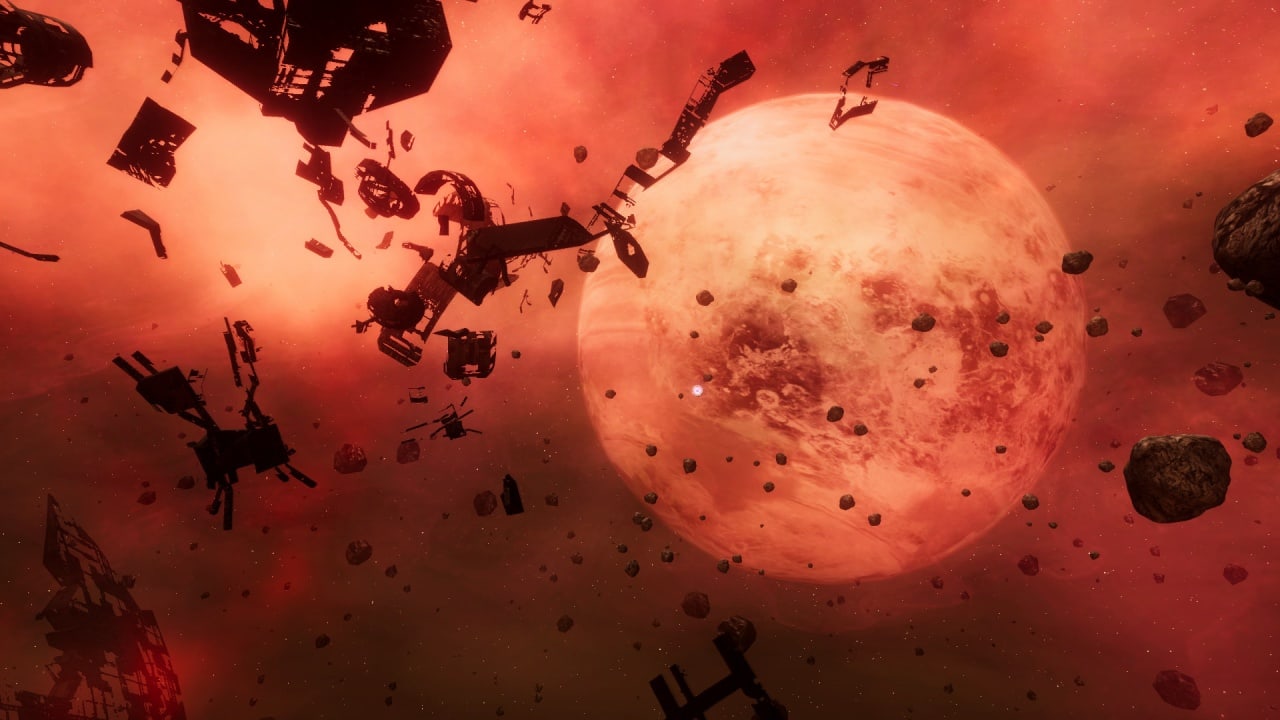Screenshot #4 - Astrox Imperium