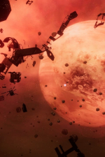 Screenshot #4 - Astrox Imperium