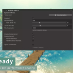 Screenshot #1 - Dynamic Effects for Stylized Water 3