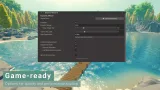Screenshot #1 - Dynamic Effects for Stylized Water 3