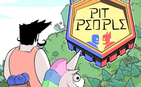 Pit People: +1 трейнер