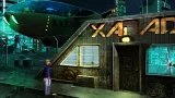 Screenshot #3 - Technobabylon