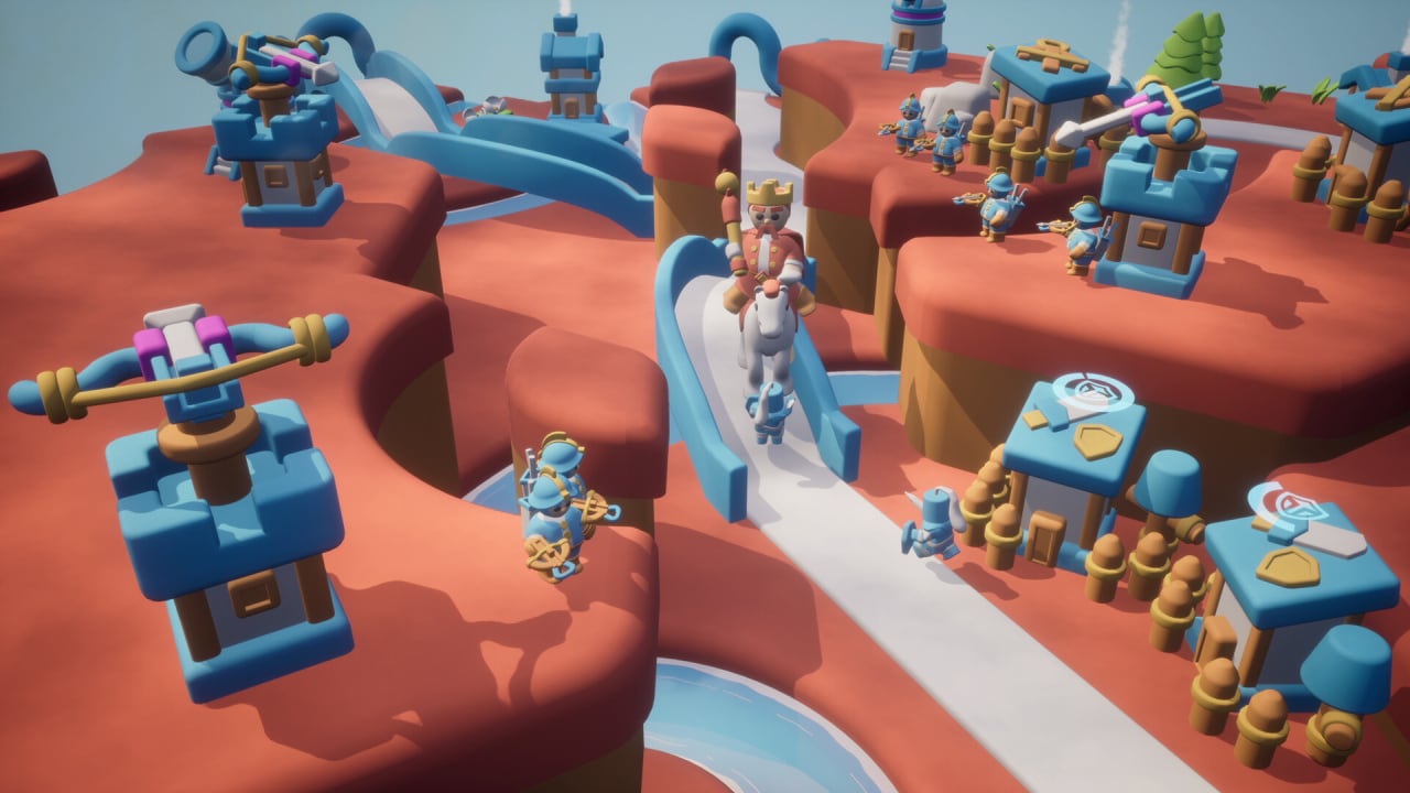 Screenshot #8 - Hexguardian