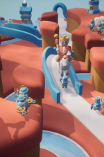 Screenshot #8 - Hexguardian