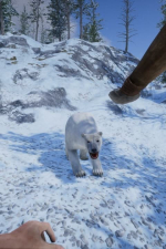 Screenshot #4 - Rising World