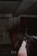 Screenshot #8 - DEADCAM ANALOG SURVIVAL HORROR