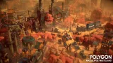 Screenshot #2 - Apocalypse Wasteland - Synty POLYGON