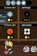 Screenshot #3 - Dicey Bugs