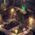 Screenshot #6 - PAVILION: TOUCH EDITION 1.41