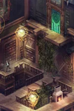 Screenshot #6 - PAVILION: TOUCH EDITION 1.41