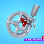 Screenshot #3 - Paint in 3D