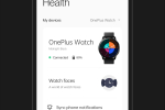 Screenshot #3 - ONEPLUS HEALTH 2.7.5