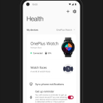 Screenshot #3 - ONEPLUS HEALTH 2.7.5