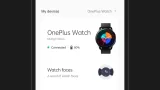 Screenshot #3 - ONEPLUS HEALTH 2.7.5