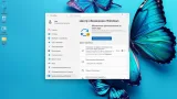 Screenshot #6 - Lite Windows 11 Pro 25H2 Build 26200.5670 by Revision