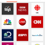 Screenshot #1 - BEYONDPOD 4.3.321