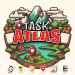 Task Atlas - Tasks, Stickies, Maps, Reference Galleries and more!