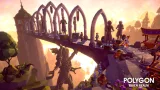 Screenshot #14 - POLYGON - Elven Realm Pack - Art by Synty Unity