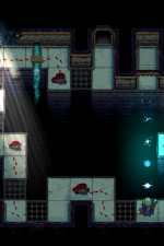 Screenshot #8 - Dungeons of Dreadrock 2 - The Dead King's Secret